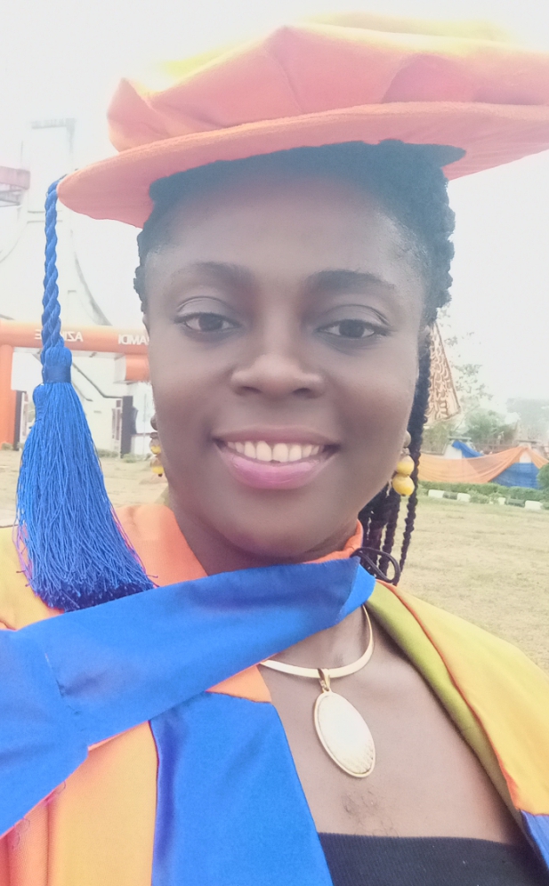 Dr. Adaora Nwankwo