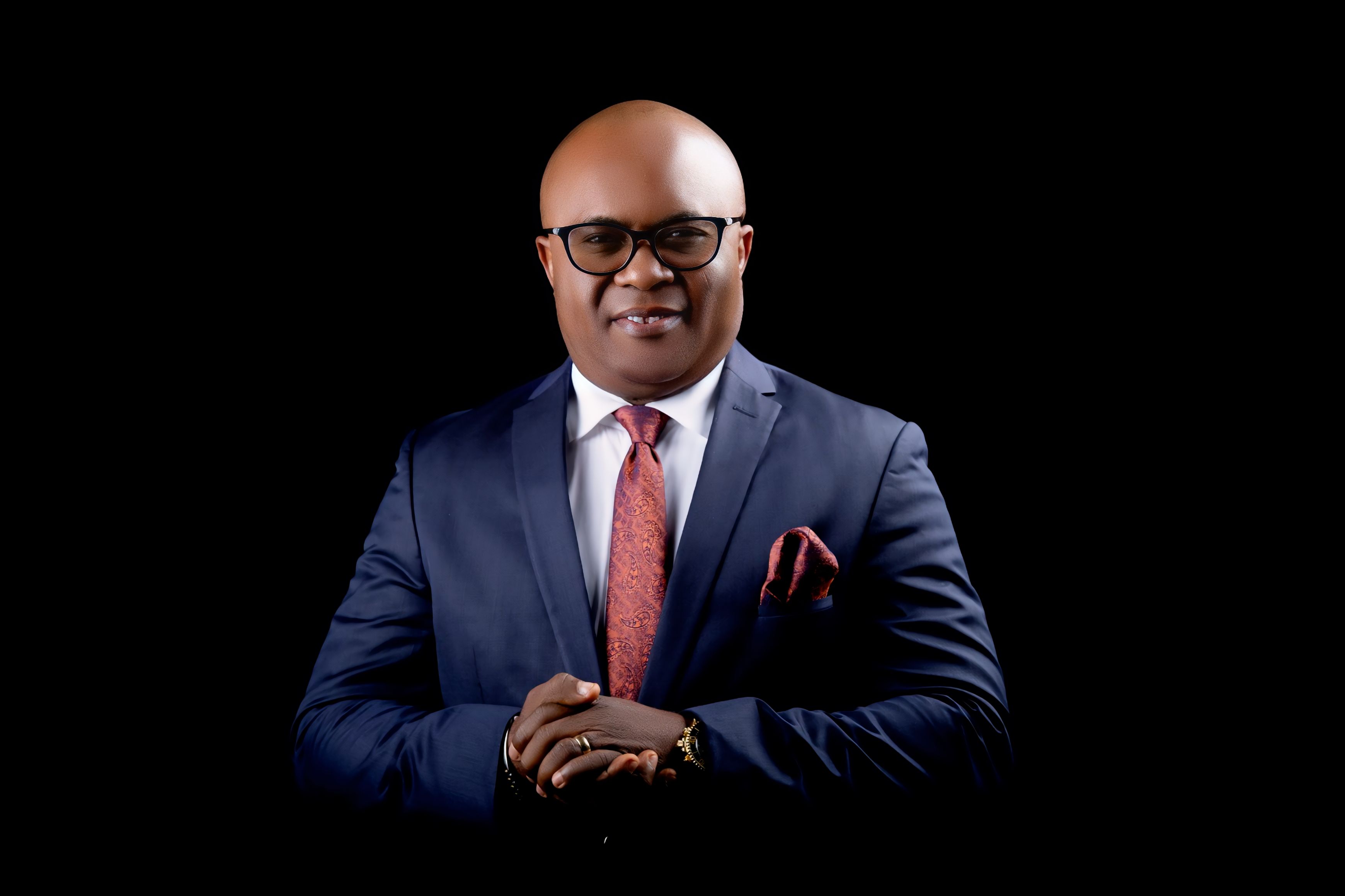 Dr. Ifeoma Eze